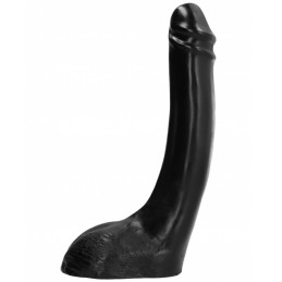 Gode 29 cm Fisting All Black