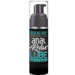 Lubrifiant Anal à Base de Silicone 30 ml