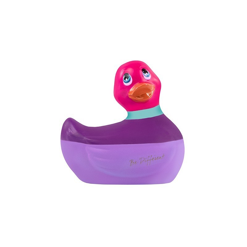 CANARD VIBRANT COLORS ROSE - Sextoys