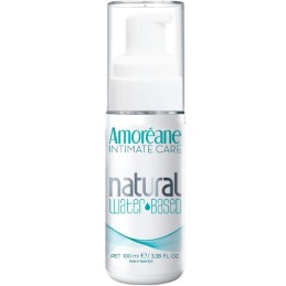 Lubrifiant Naturel à Base d'Eau 100 ml