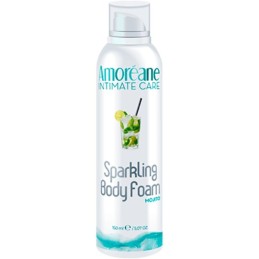 Mousse de Massage Sparkling Mojito