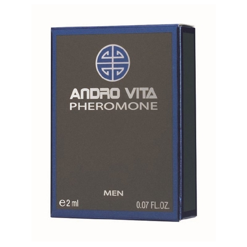 Pheromone Andro Vita Men natural 2ml