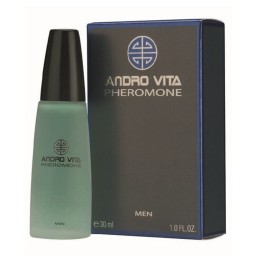 Pheromone Andro Vita Men Parfum 30ml