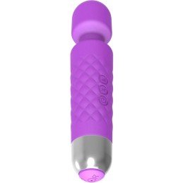 Mini Masseur et Vibromasseur Violet