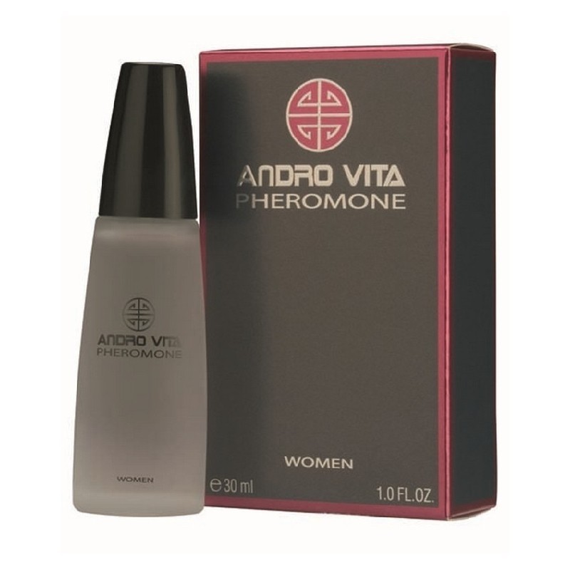 Pheromone Andro Vita Women Parfum 30ml