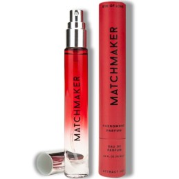 Parfum Matchmaker Red Diamond 10 ml