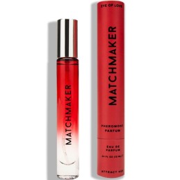 Parfum Matchmaker Red Diamond 10 ml