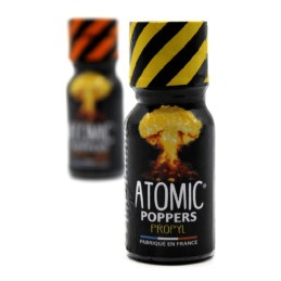 Poppers Atomic Propyl - 15 ML