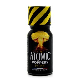 Poppers Atomic Propyl - 15 ML