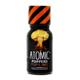 Atomic Poppers Propyl - Amyl 15ML