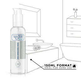 Waterfeel - Lubrifiant Anal 150 ml