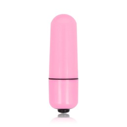 Glossy - Petite Bullet Vibe Rose Profond