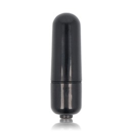 Glossy - Petite Bullet Vibe Noir