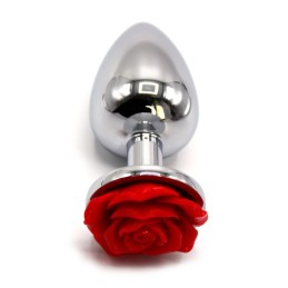 Bijou Anal Rose Rouge Kink BDSM