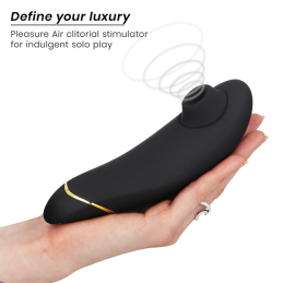 Womanizer Premium 2 Noir