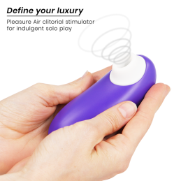 Womanizer - Stimulateur Clitoridien Starlet 3 Indigo