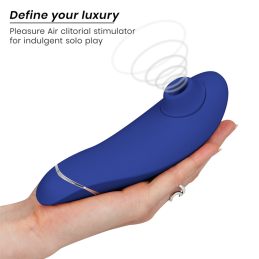 Womanizer Premium 2 Blueberry