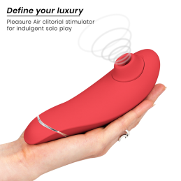 Womanizer Premium 2 Framboise