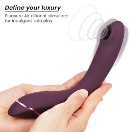 Womanizer OG G-Spot Aubergine