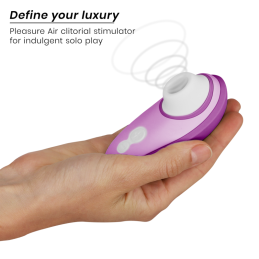 Womanizer Liberty 2 Violet