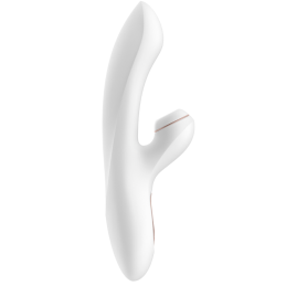 Satisfyer Pro G-Spot Rabbit Édition 2020