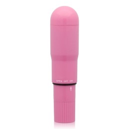 Glossy - Vibrateur de Poche Deep Rose