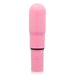 Glossy - Vibrateur de Poche Rose