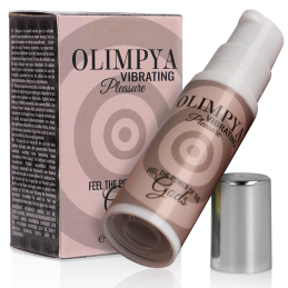 OLIMPYA - Vibrante Déesse du Plaisir 6 ml