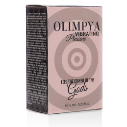 OLIMPYA - Vibrante Déesse du Plaisir 6 ml