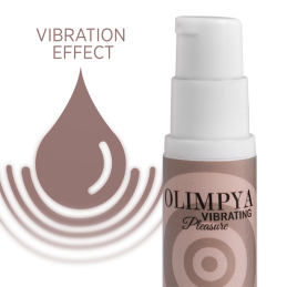 OLIMPYA - Vibrante Déesse du Plaisir 6 ml