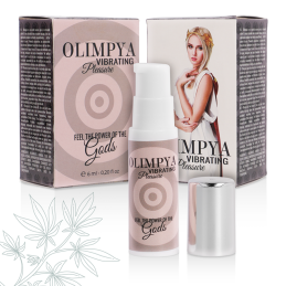 OLIMPYA - Vibrante Déesse du Plaisir 6 ml