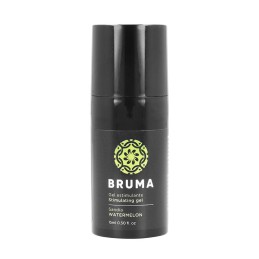 BRUMA - Gel Stimulant Intime Saveur Pastèque 15 ml