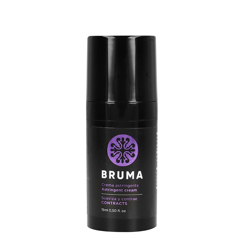 Crème Astringente Ultra Glissante BRUMA