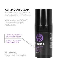 Crème Astringente Ultra Glissante BRUMA