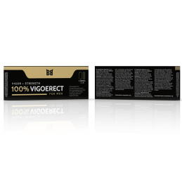 Vigoerect - Force pour Homme