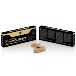 Vigoerect - Force pour Homme