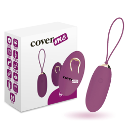 Lapi Lilas - Oeuf Télécommandé par Coverme