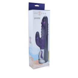 Vibrateur Rotateur Guppy Lilas