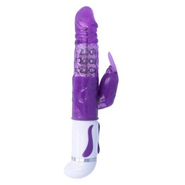 Vibrateur Rotateur Guppy Lilas