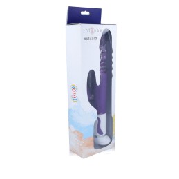 Vibrateur Rotateur Estuard Up&Down Lilas