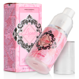 Vibrateur Liquide Euphoria Gel - Liona By Moma