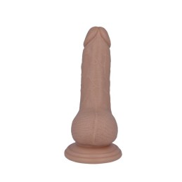 Gode Réaliste 17,6 cm Ø 3,5 cm avec Ventouse