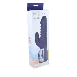 Vibromasseur Bobble Rotatif Silicone Lilas