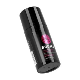 Vibromasseur Liquide Ultra Glissant Bubblegum 15 ml