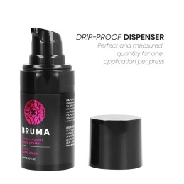 Vibromasseur Liquide Ultra Glissant Bubblegum 15 ml