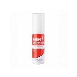 Gel d'Erection - MenBooster 60 mL