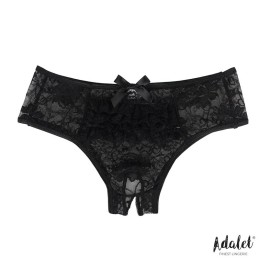 Culotte Ouverte Camila d'Adalet Lingerie