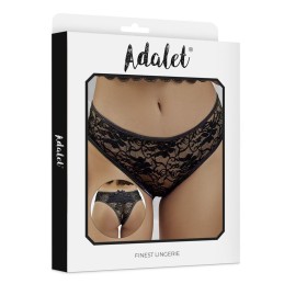 Culotte Ouverte Camila d'Adalet Lingerie