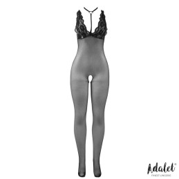 Noelie Bodystocking Floral Dentelle