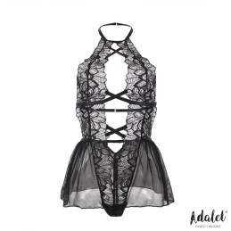 Bodysuit Ariella : Élégance et Séduction